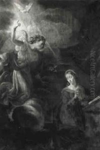 The Annunciation