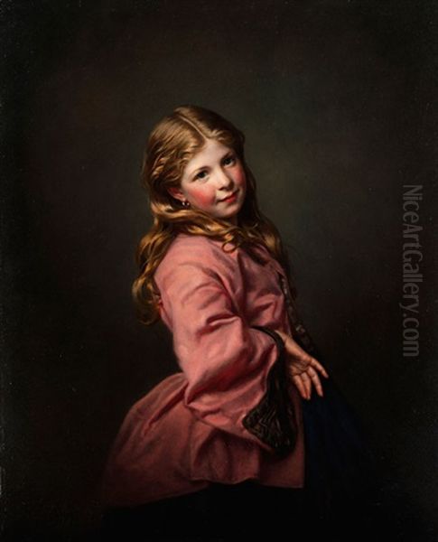 Das Kleine, Kokette Madchen - view 1