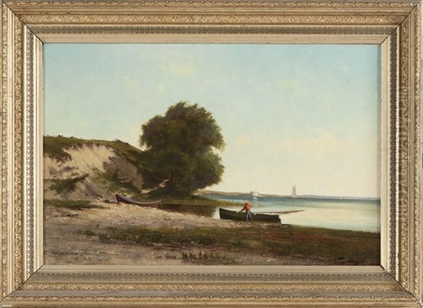 Newburyport - view 1