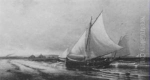 View Of Revere Beach