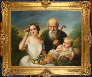 La Vieillesse, La Jeunesse Et L'enfance