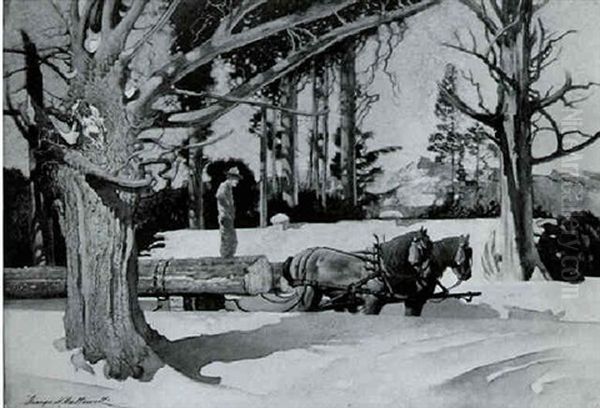Logging - view 1