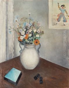 Angsblommor Angsblommor