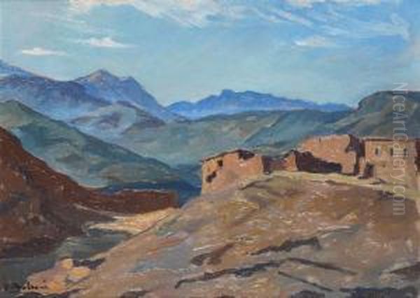 Tahannaout - view 1