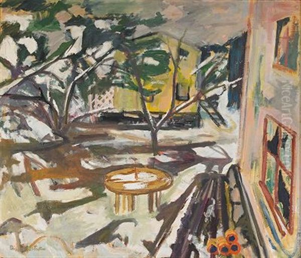 Varvinter - view 1