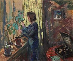 Blommor Och Musik Blommor Och Musik