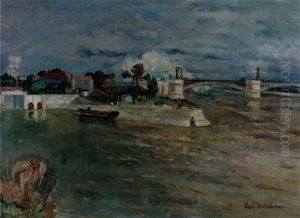 Slussen I Beaucaire