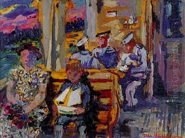 Kupen - view 1