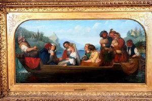 The Wedding