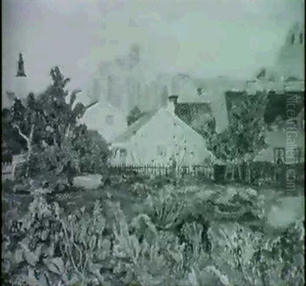 Motiv Fran Visby - view 1