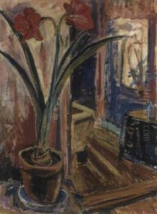 Amaryllis Amaryllis