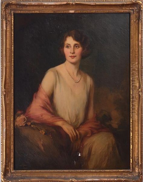 Portrait Of A Lady - view 1