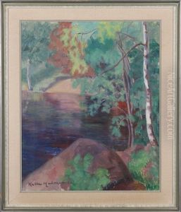 Landscape Landscape