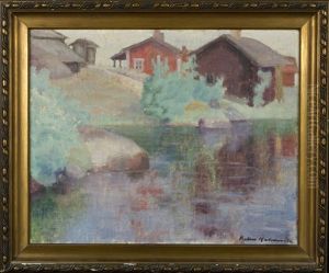 Landscape Landscape