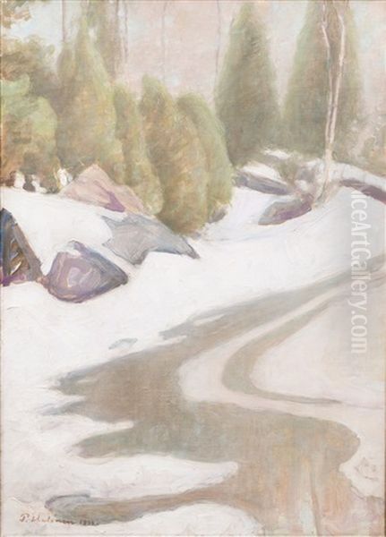 Grey Day (harmaa Paiva) - view 1