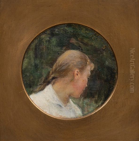 Maija - view 1
