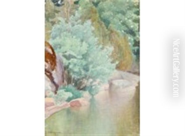 Lakeshore - view 1