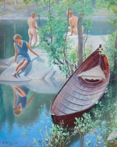 Summer Idyll