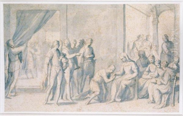 Un Episodio Della Vita Di Giovanni D'austria - view 1