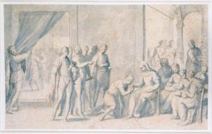 Un Episodio Della Vita Di Giovanni D'austria Un Episodio Della Vita Di Giovanni D'austria