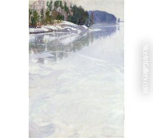 Breaking Ice