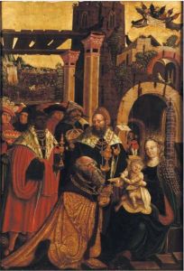 Les Rois Mages