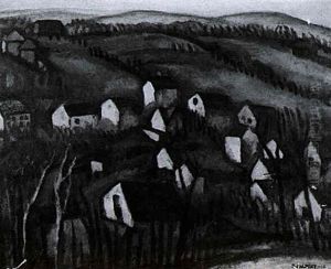 Hillside Village
