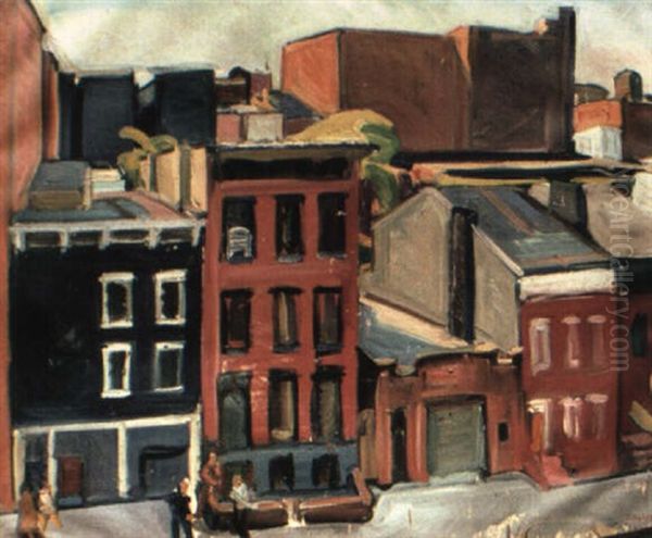 City View - view 1