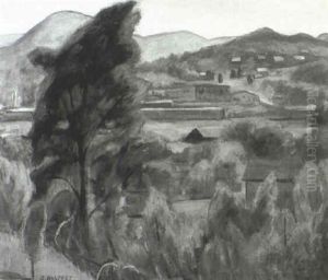 A Summer Landscape