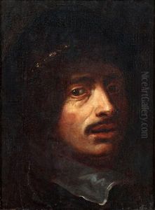 Mansportratt Mansportratt