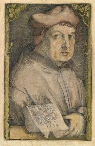 Johannes Rudalphinger