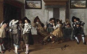 Les Gentilshommes A La Mode Les Gentilshommes A La Mode