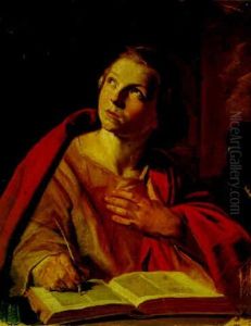 St. John The Evangelist