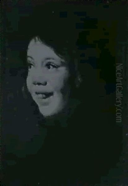 A Laughing Boy - view 1
