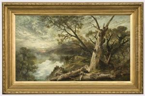 Untitled Landscape Untitled Landscape