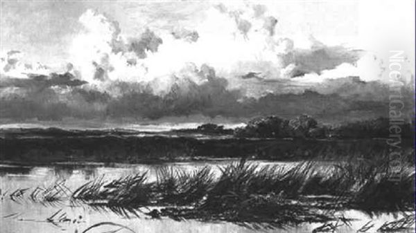 After The Rain - view 1