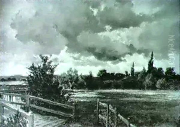 View At Sonning - view 1