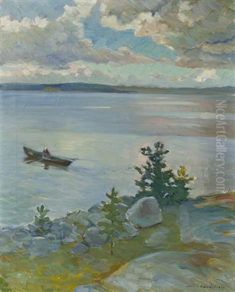 Shorescape - view 1