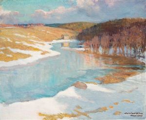 April Day