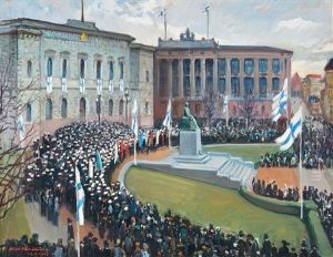 Bank Of Finland