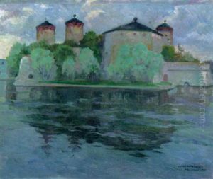 Olavinlinna