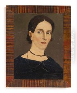 Portrait Of A Lady