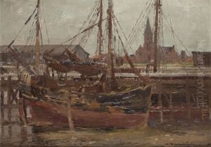 In Raversijde In Raversijde