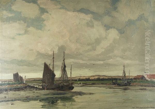 Boote - view 1