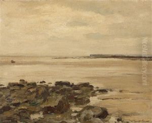 Stony Coast Stony Coast