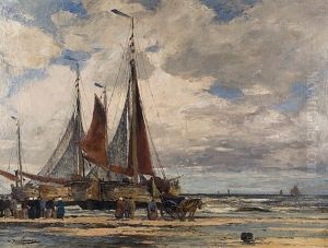 Fishermen