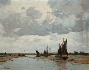 An Der Kuste An Der Kuste