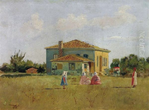 Peyzaj - view 1