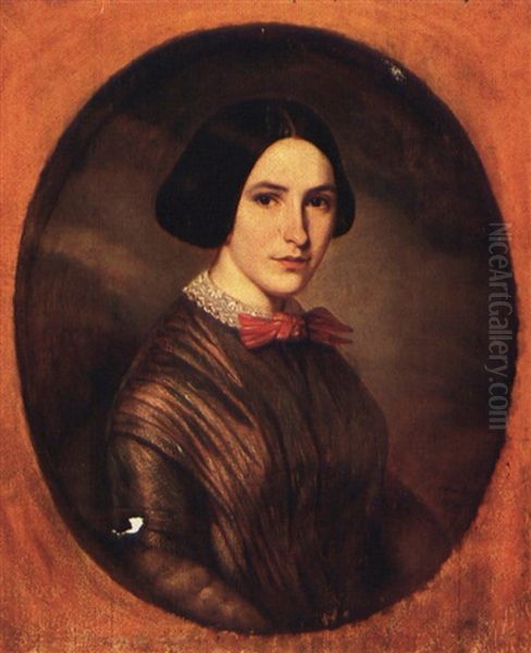 Portrait Of A Lady - view 1