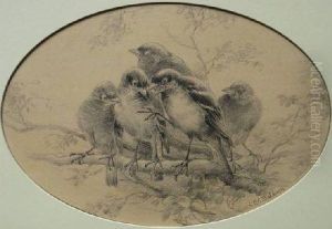 The Story Is Told by Charles Henry C. Baldwyn